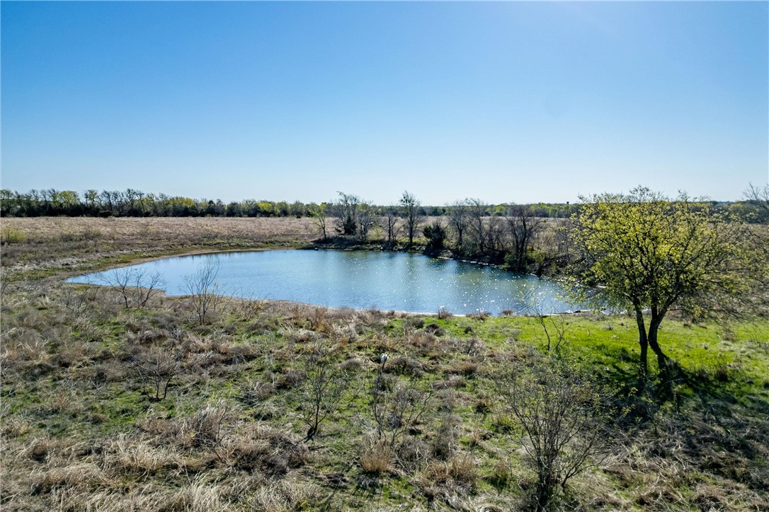 Tbd South Robinson Drive Lorena TX 76655