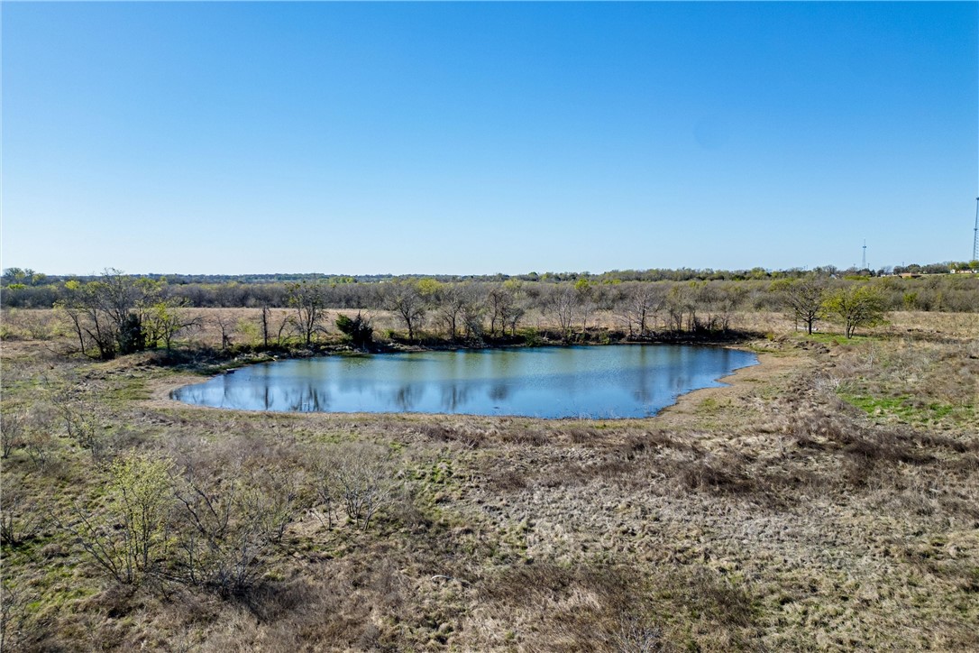 Tbd South Robinson Drive Lorena TX 76655