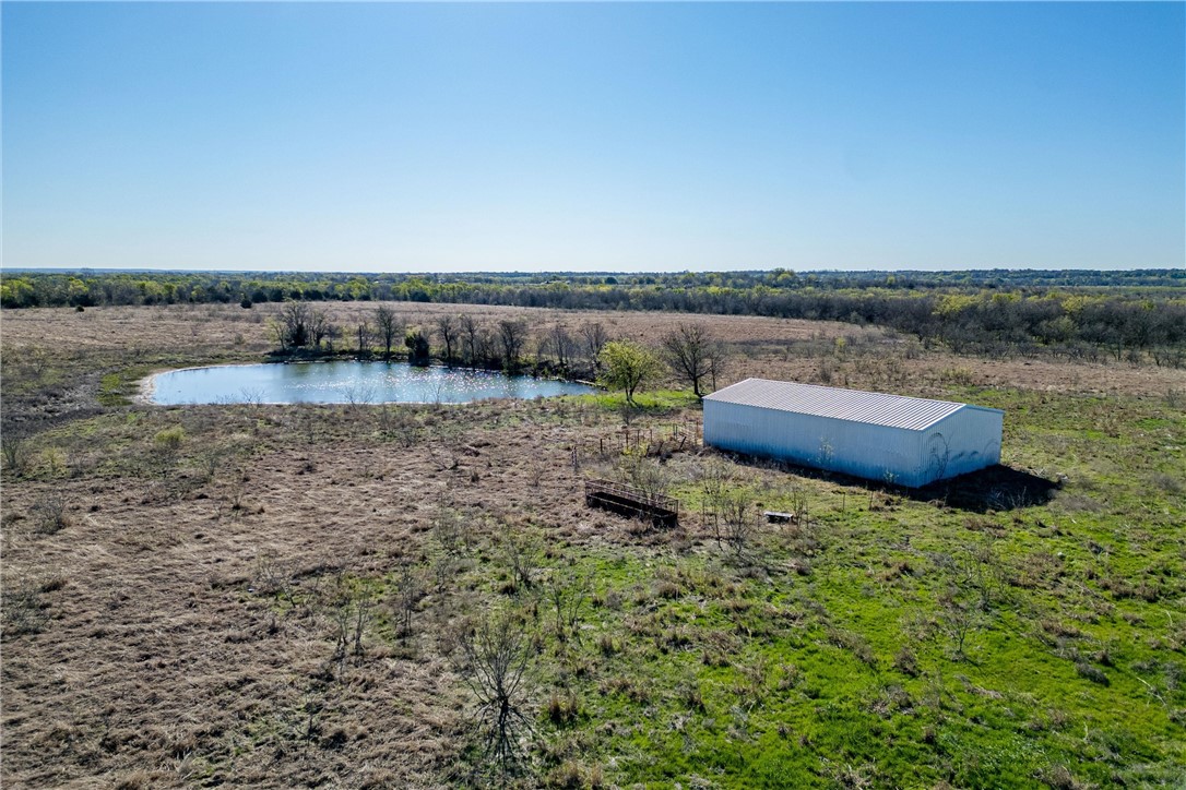 Tbd South Robinson Drive Lorena TX 76655
