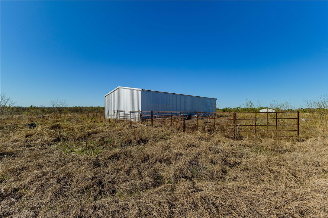 Tbd South Robinson Drive Lorena TX 76655