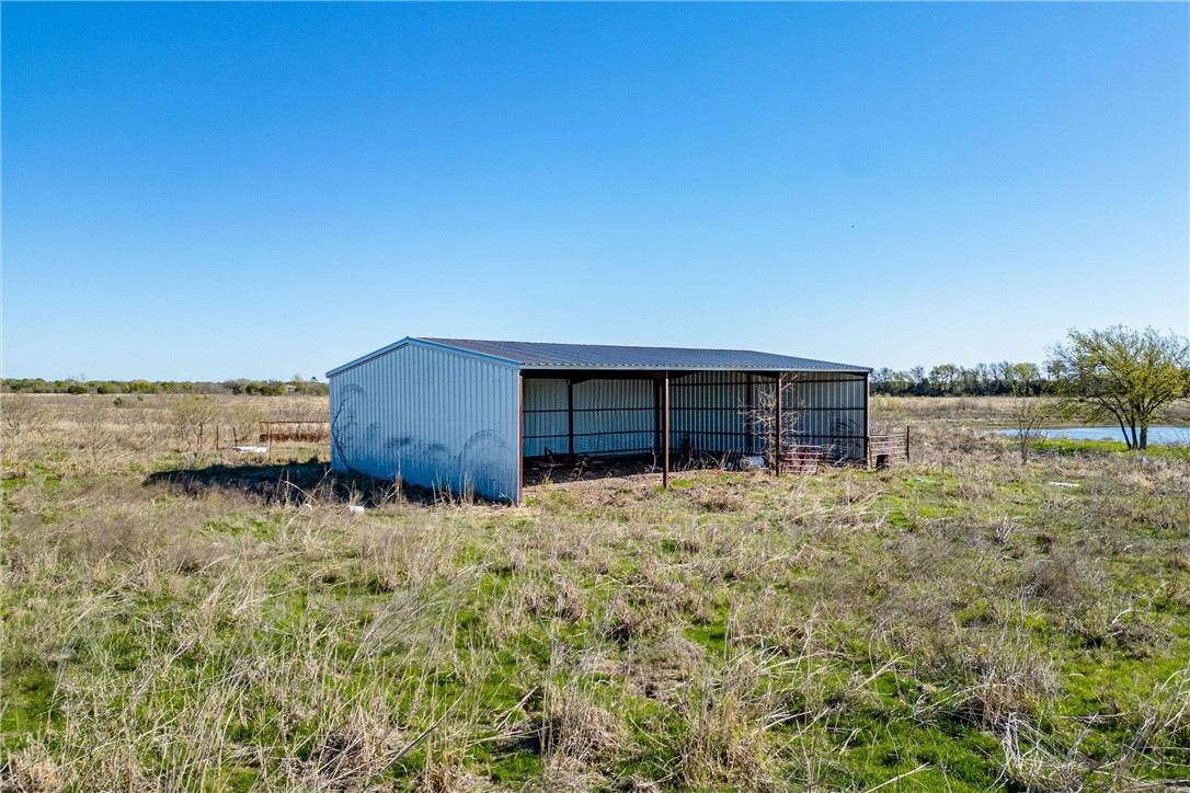 Tbd South Robinson Drive Lorena TX 76655