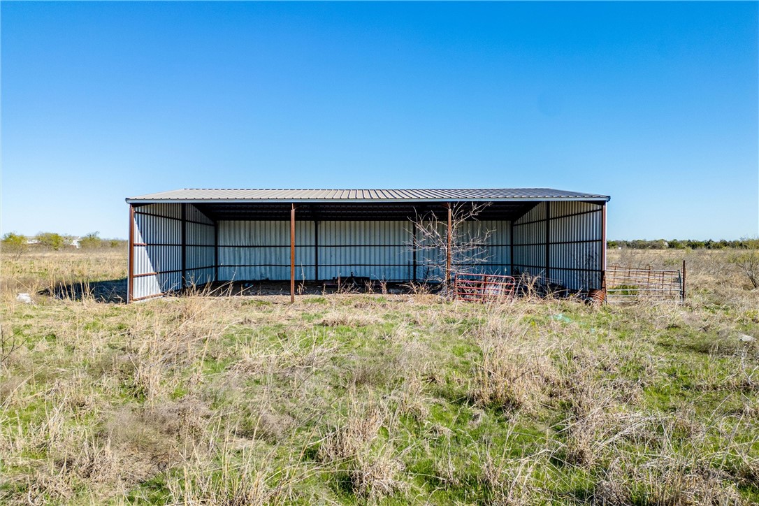 Tbd South Robinson Drive Lorena TX 76655