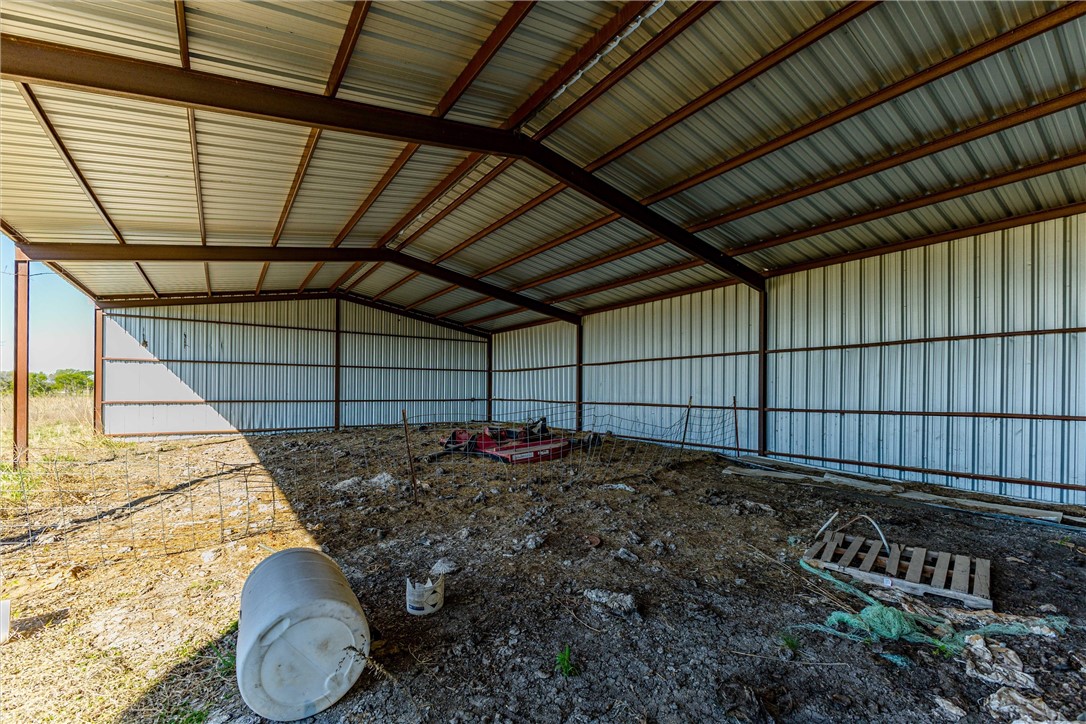 Tbd South Robinson Drive Lorena TX 76655