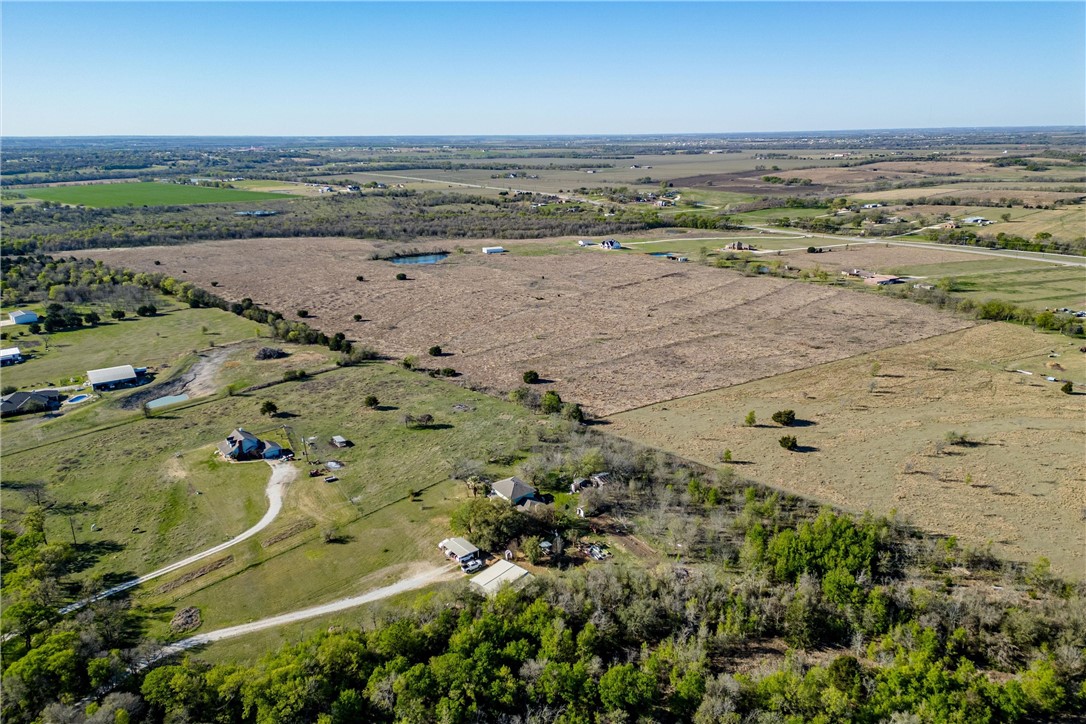 Tbd South Robinson Drive Lorena TX 76655