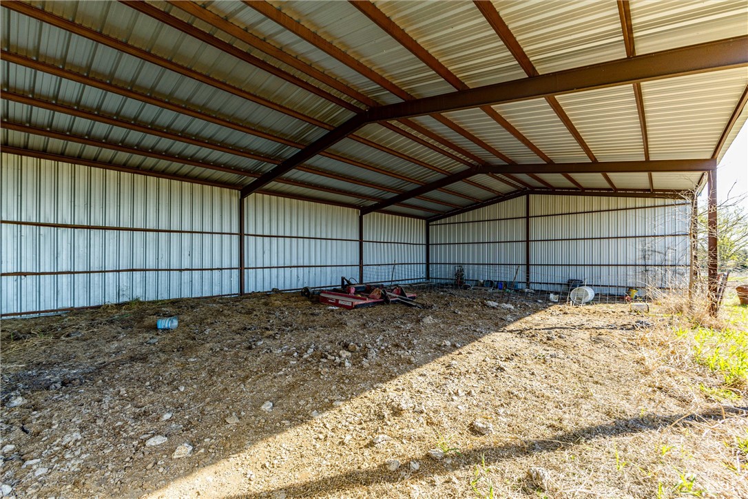 Tbd South Robinson Drive Lorena TX 76655