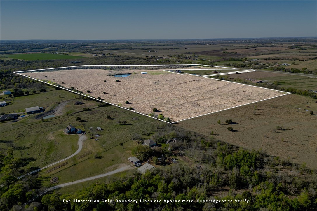 Tbd South Robinson Drive Lorena TX 76655