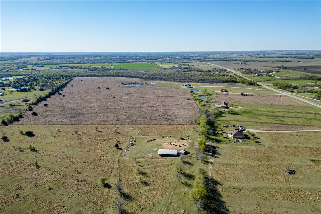 Tbd South Robinson Drive Lorena TX 76655