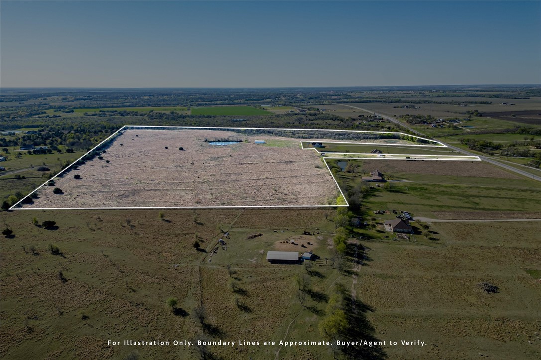 Tbd South Robinson Drive Lorena TX 76655