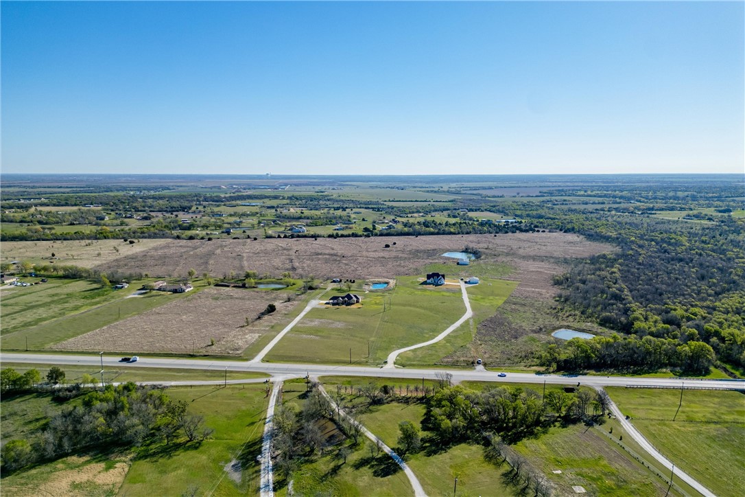 Tbd South Robinson Drive Lorena TX 76655