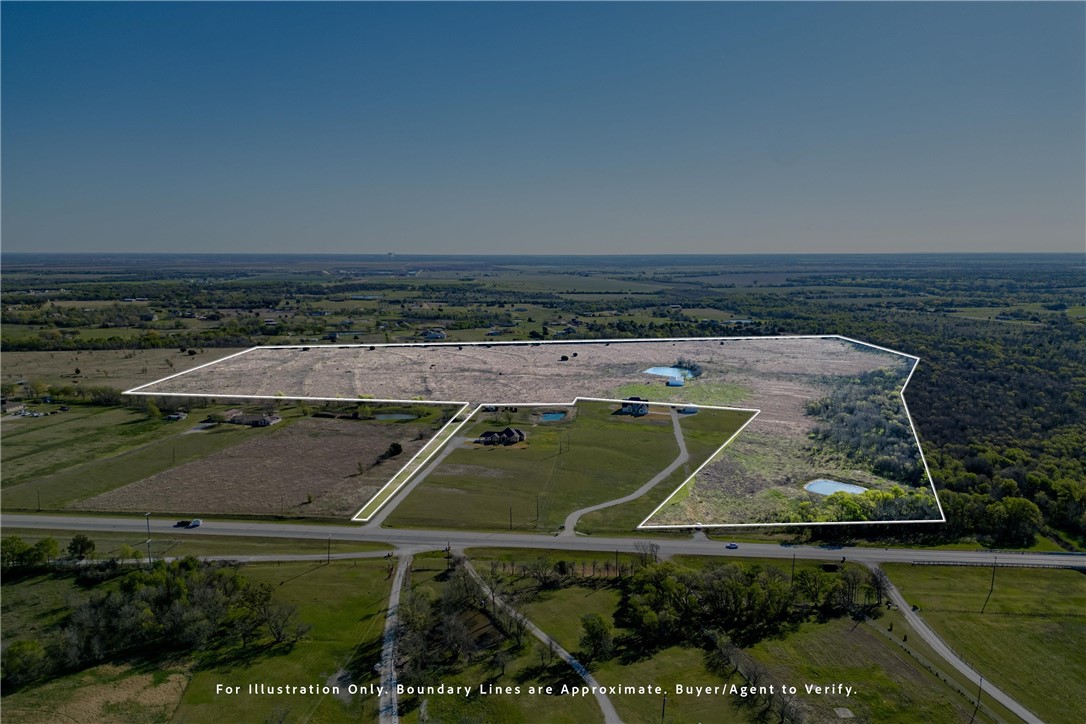 Tbd South Robinson Drive Lorena TX 76655