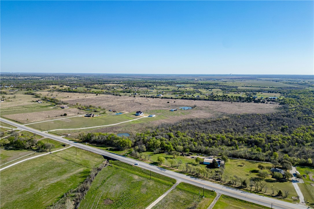 Tbd South Robinson Drive Lorena TX 76655