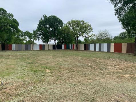 1601 Langston Street Fort Worth TX 76105
