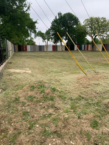 1601 Langston Street Fort Worth TX 76105