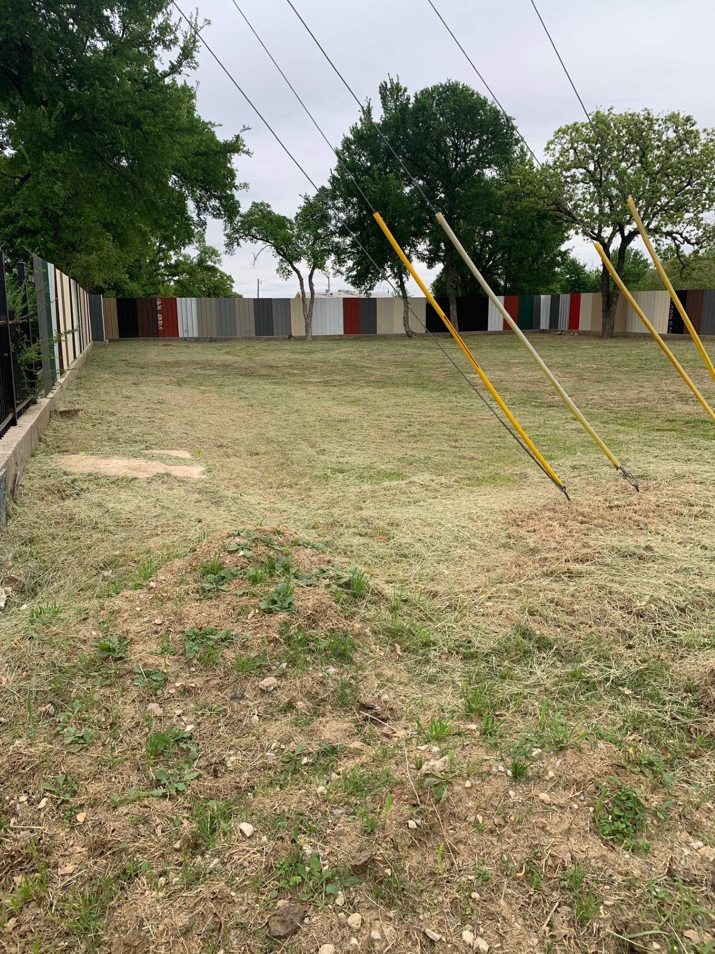1601 Langston Street Fort Worth TX 76105