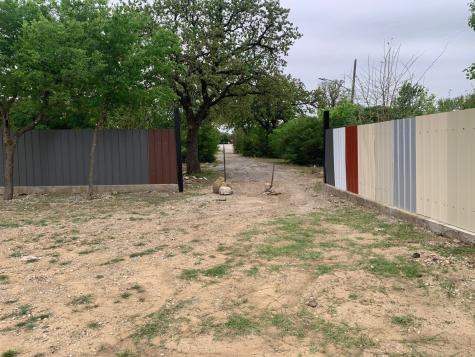 1601 Langston Street Fort Worth TX 76105
