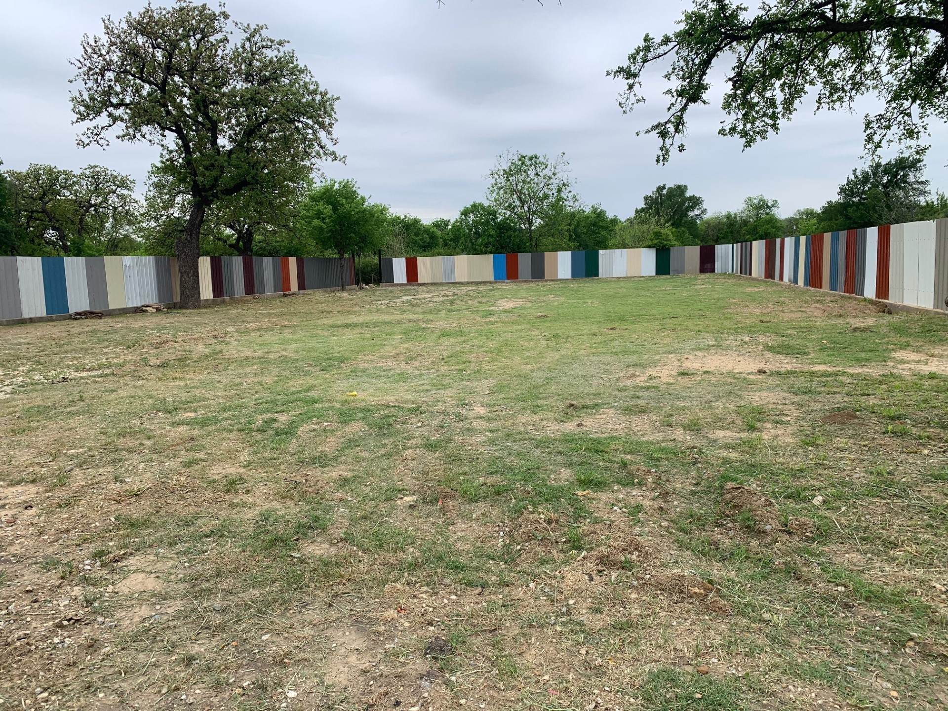 1601 Langston Street Fort Worth TX 76105