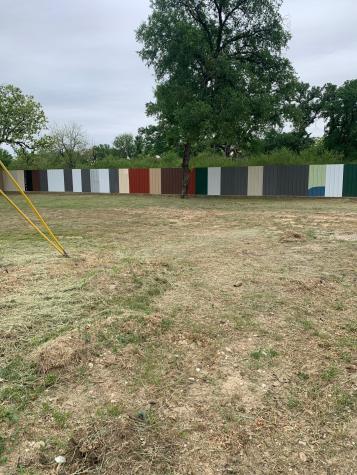 1601 Langston Street Fort Worth TX 76105