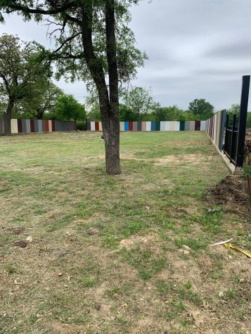 1601 Langston Street Fort Worth TX 76105