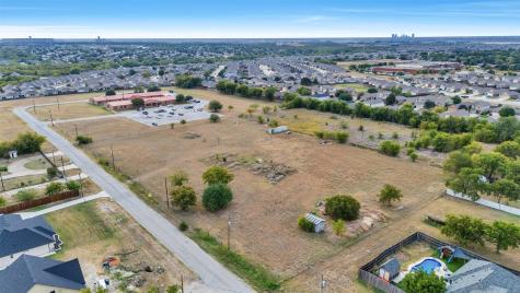 5921 Hereford Drive Fort Worth TX 76179