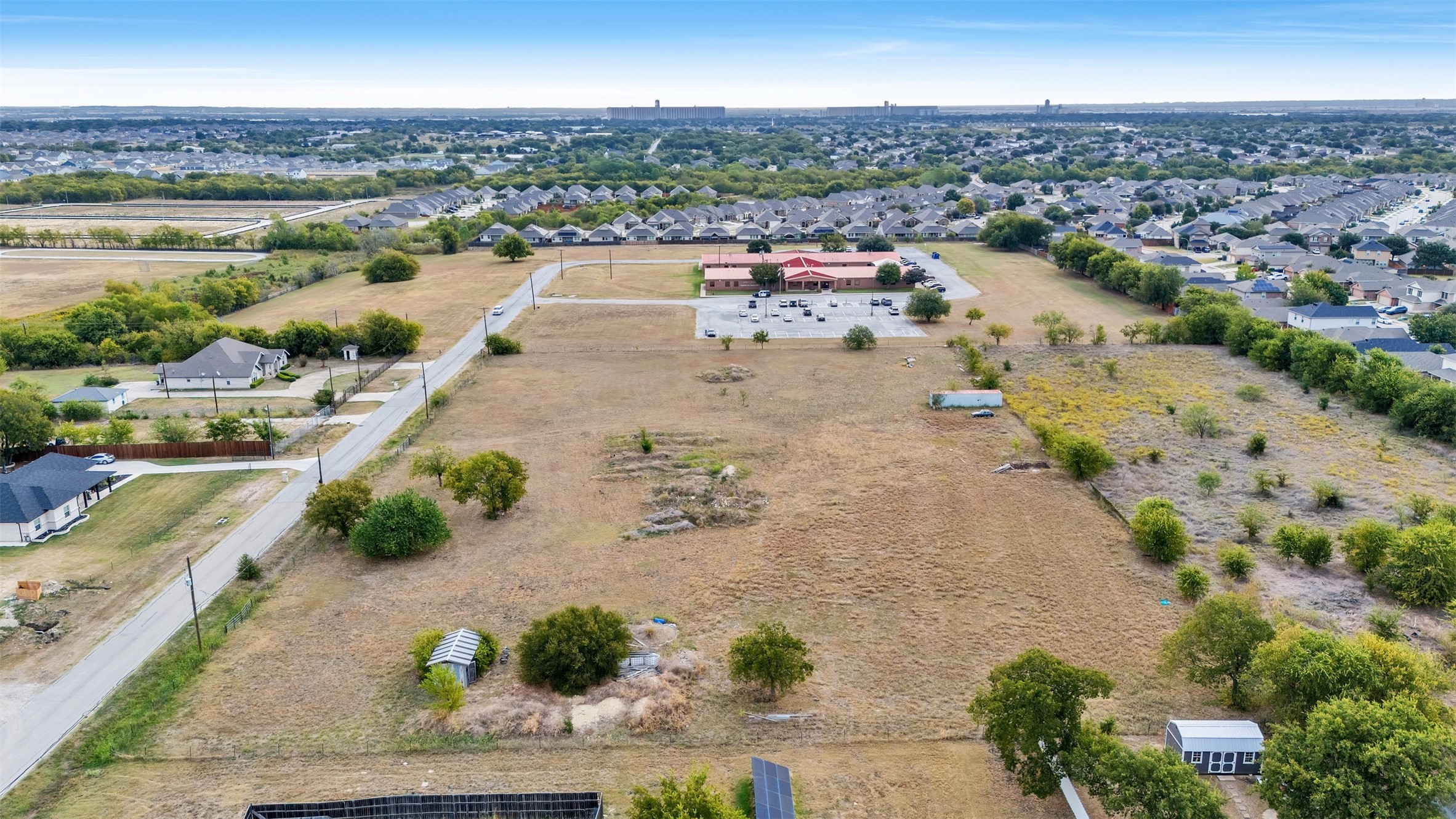 5921 Hereford Drive Fort Worth TX 76179