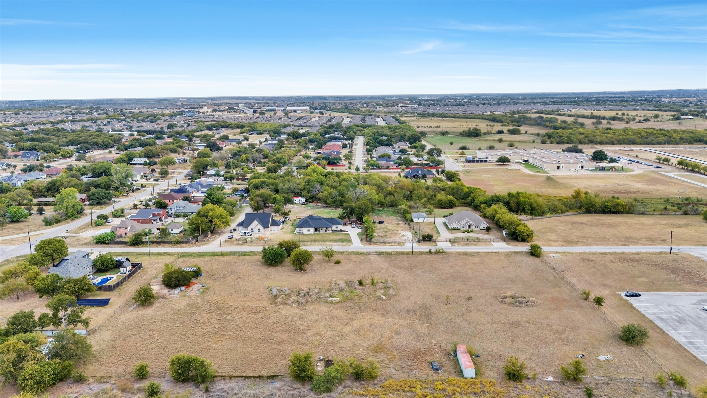 5921 Hereford Drive Fort Worth TX 76179