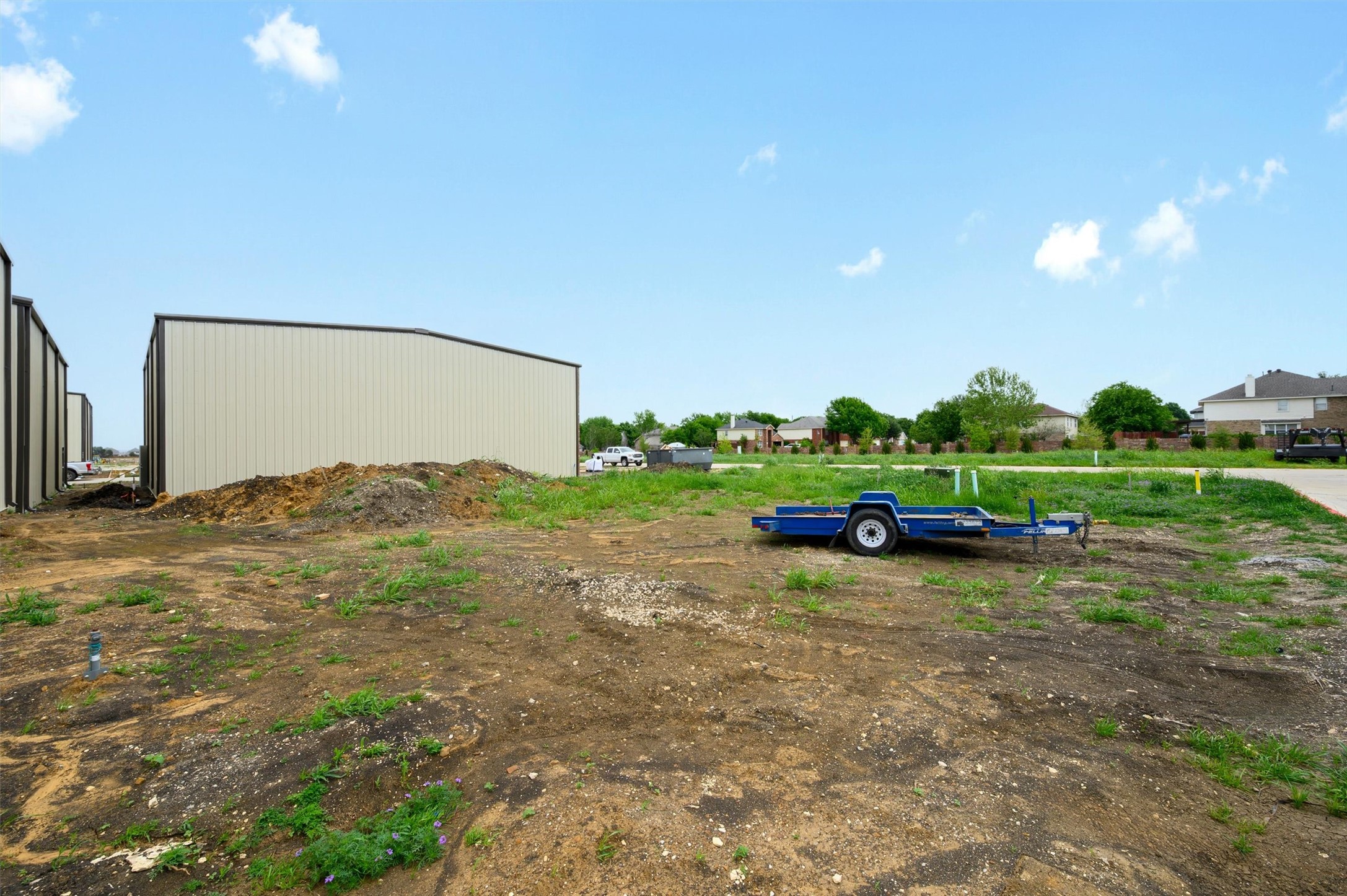 9400 Beagle Lane Mckinney TX 75071