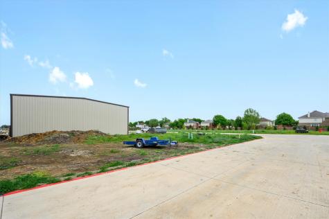 9400 Beagle Lane Mckinney TX 75071