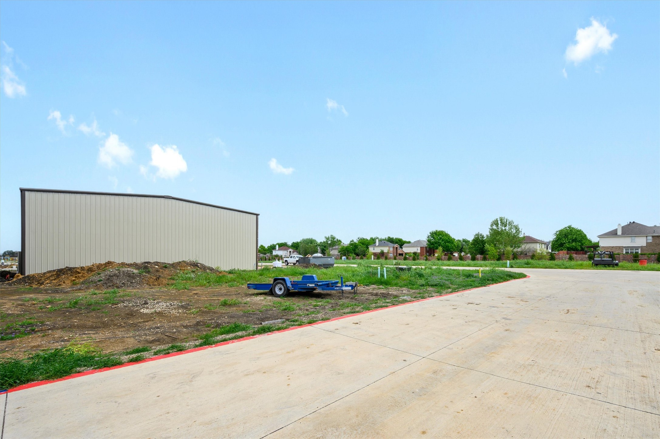 9400 Beagle Lane Mckinney TX 75071