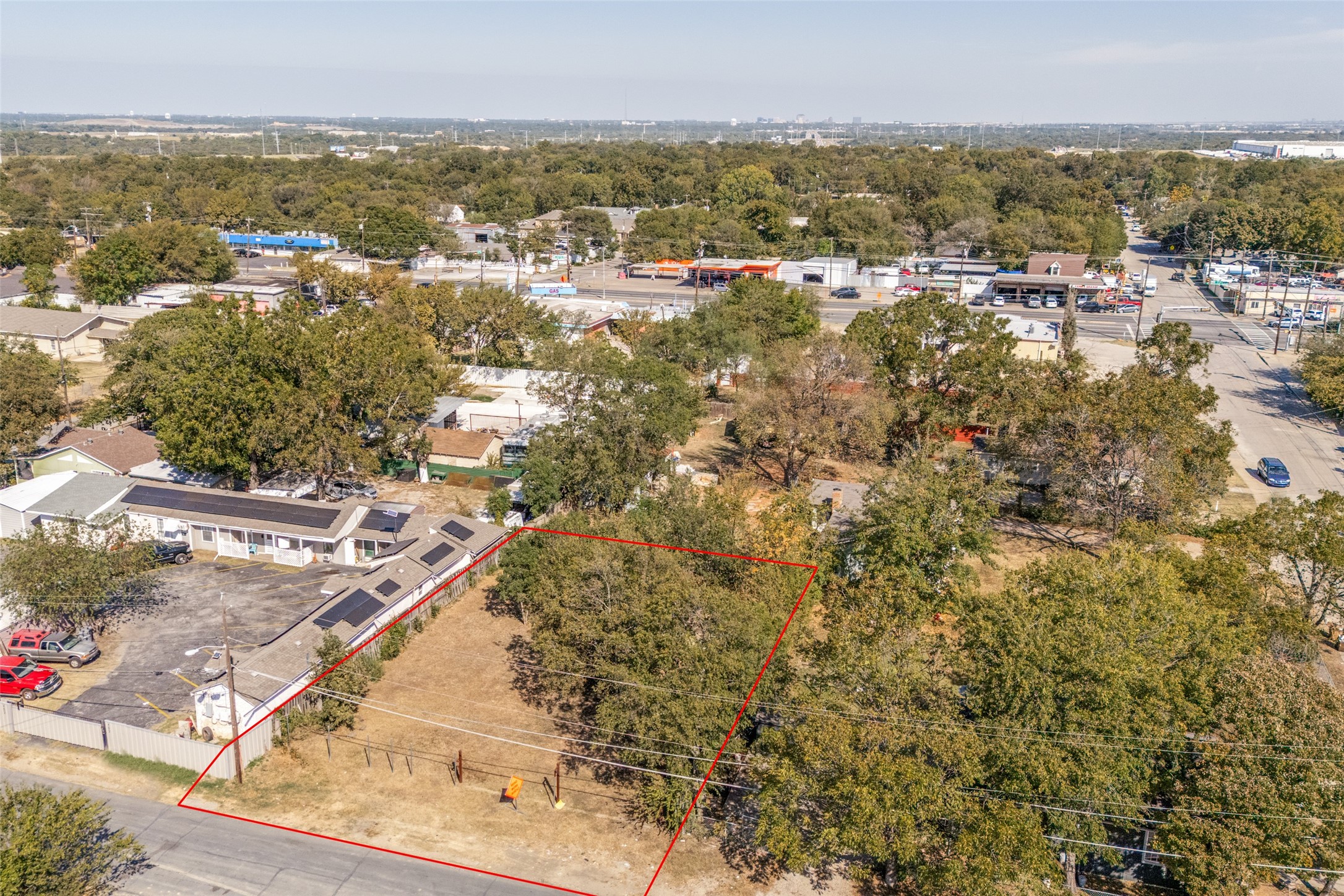 5115 Spruce Street Dallas TX 75211
