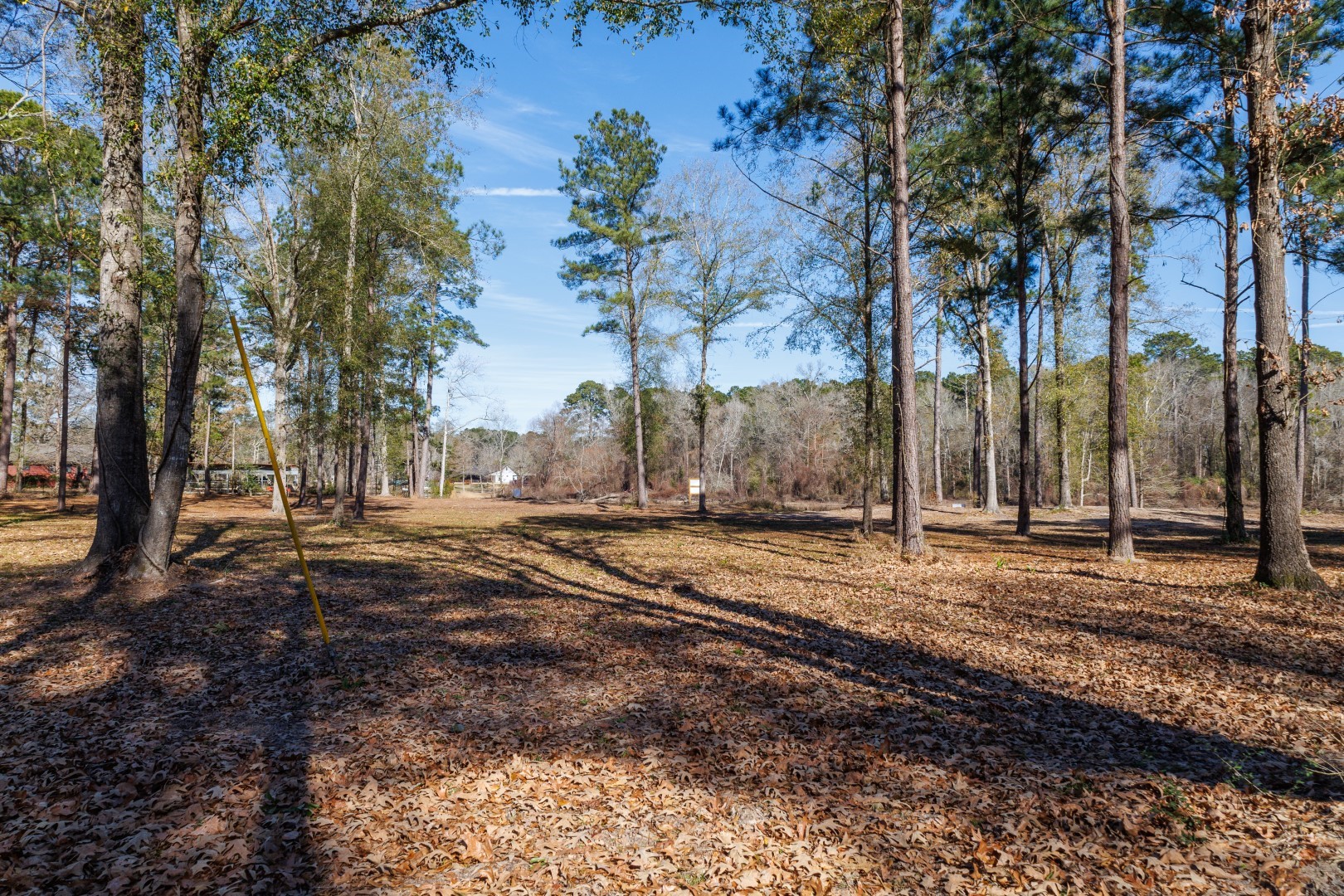 Tbd (Lot 2) County Road 3545 Joaquin TX 75954