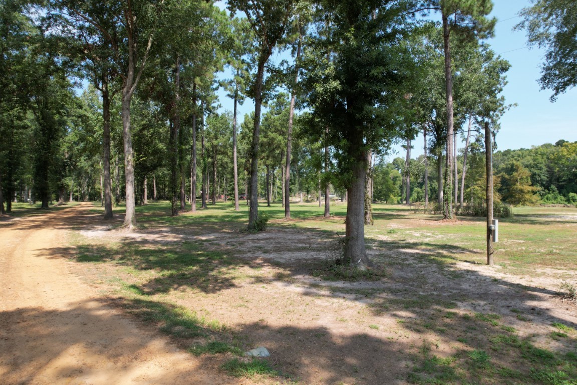 Tbd (Lot 2) County Road 3545 Joaquin TX 75954