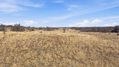 Lot 44 County Road 266 Gustine TX 76455