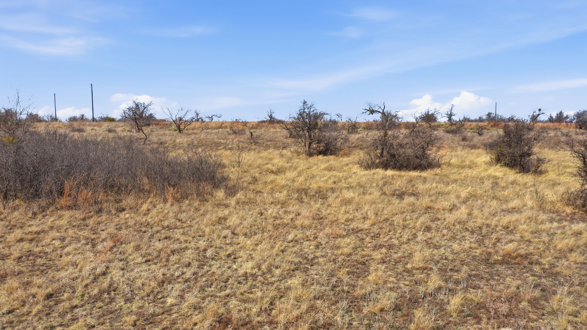 Lot 44 County Road 266 Gustine TX 76455