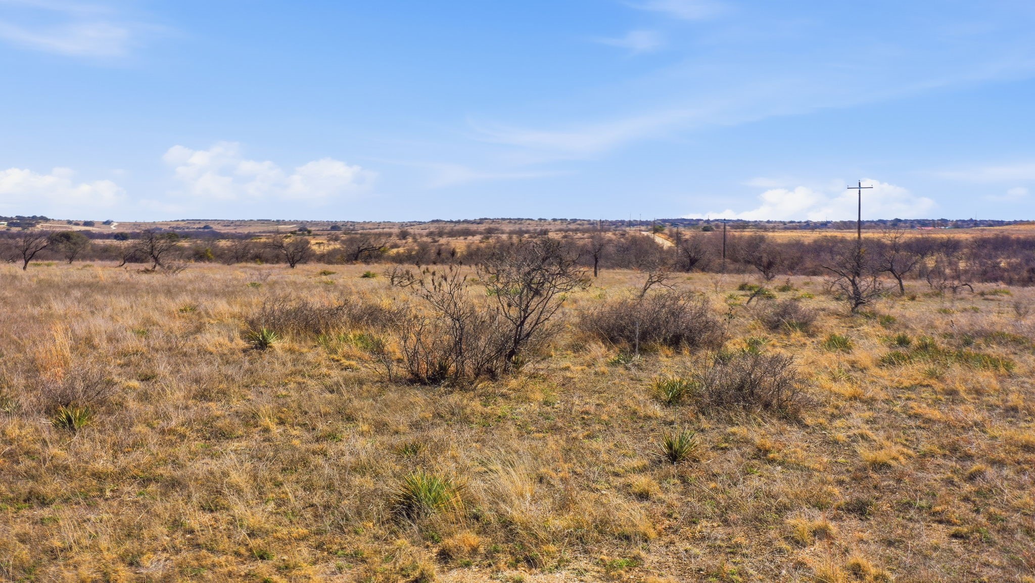 Lot 44 County Road 266 Gustine TX 76455