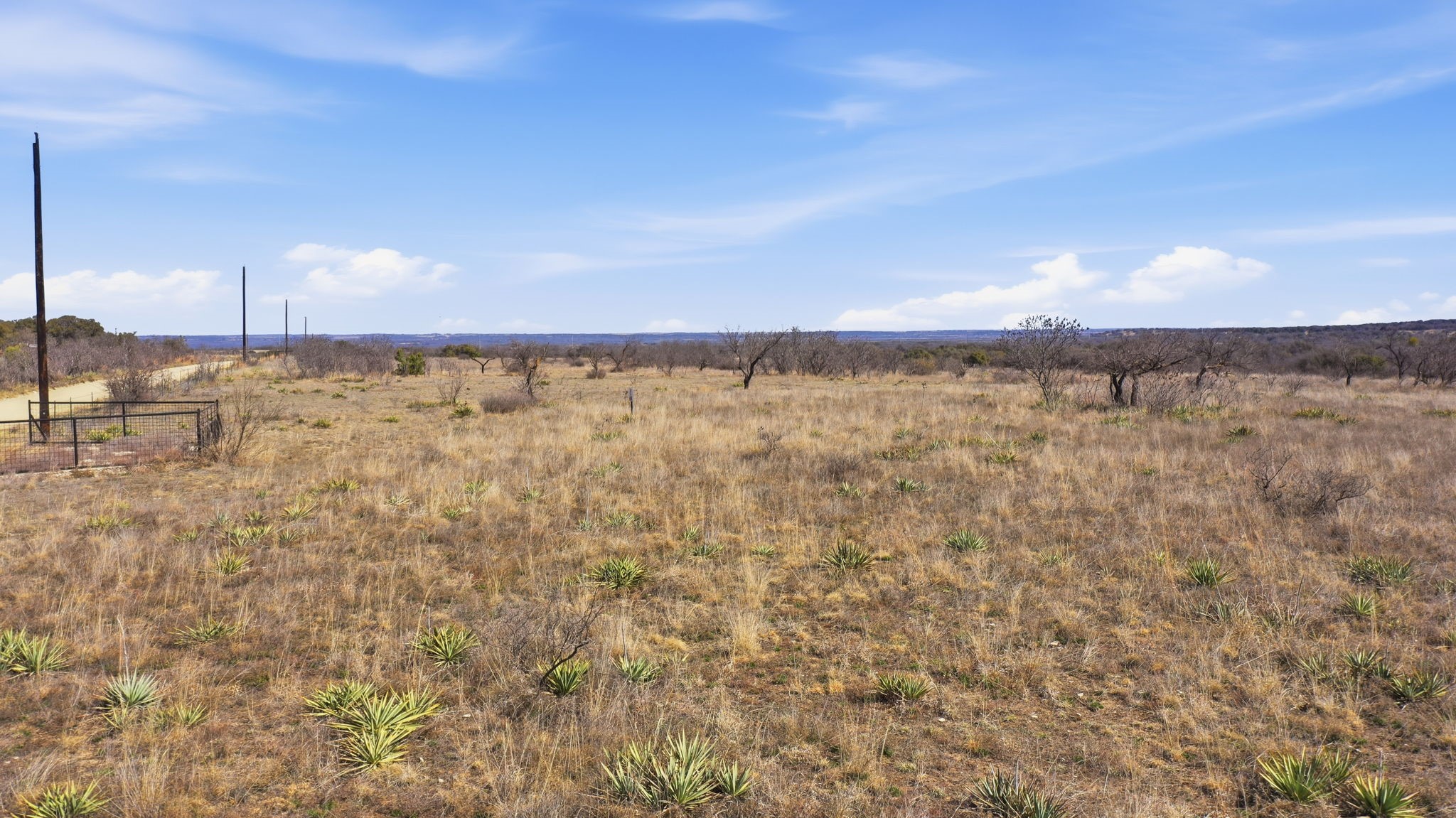 Lot 44 County Road 266 Gustine TX 76455
