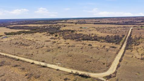 Lot 44 County Road 266 Gustine TX 76455