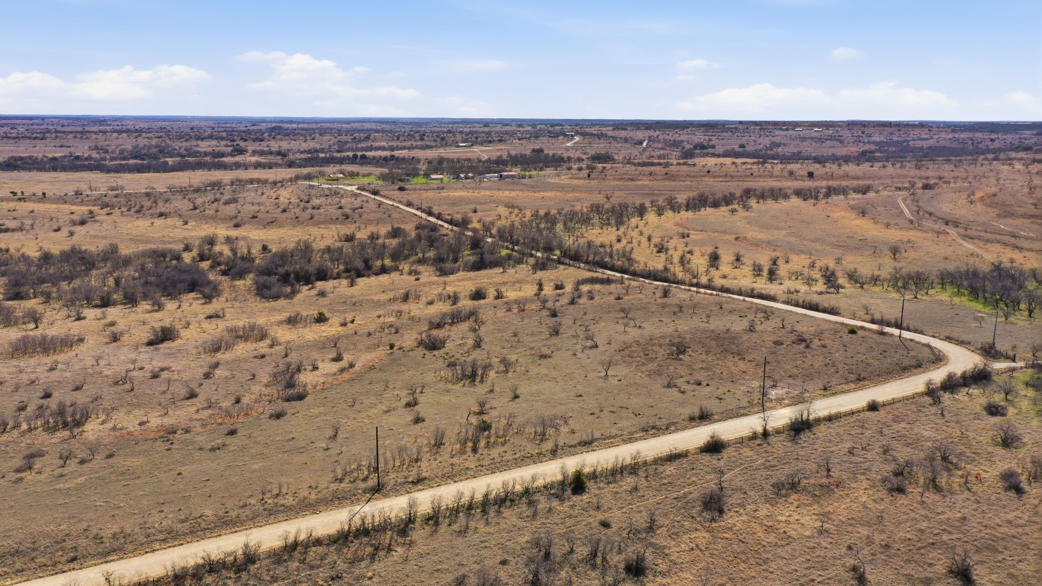 Lot 44 County Road 266 Gustine TX 76455