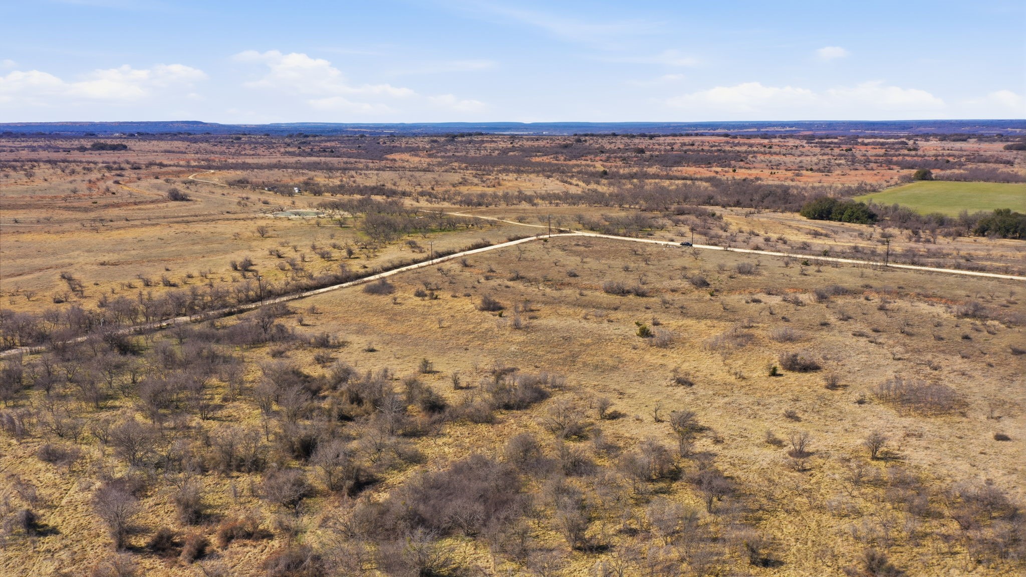 Lot 44 County Road 266 Gustine TX 76455