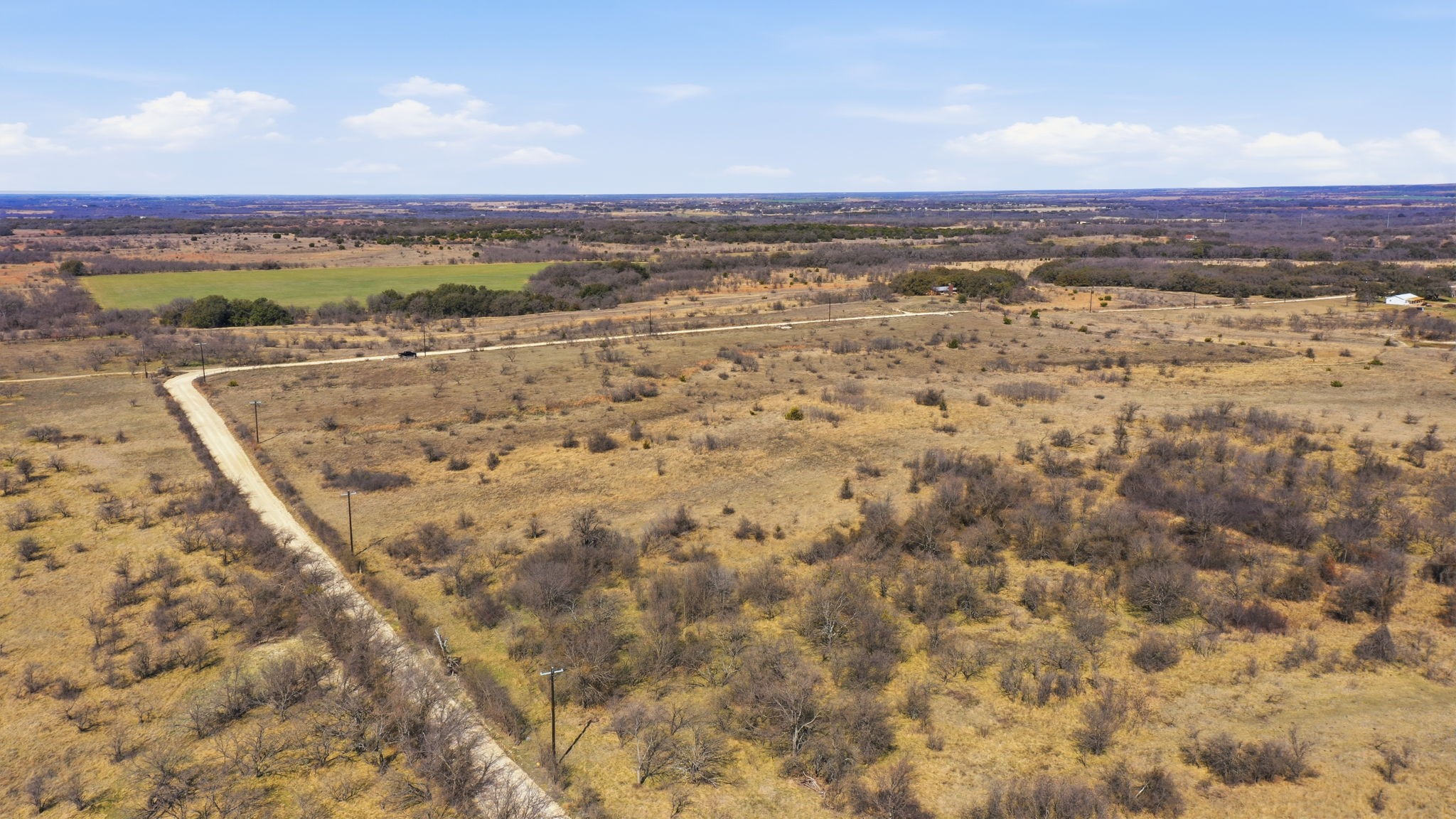Lot 44 County Road 266 Gustine TX 76455