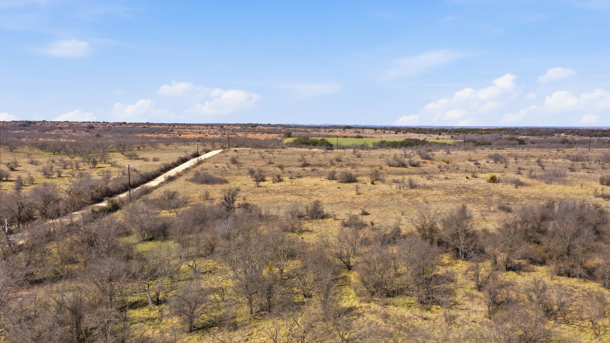 Lot 44 County Road 266 Gustine TX 76455