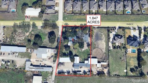 308 Alanis Drive Wylie TX 75098