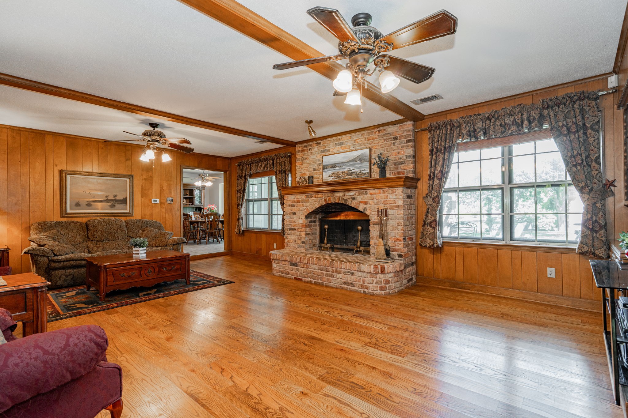 510 W Malloy Bridge Road Seagoville TX 75159