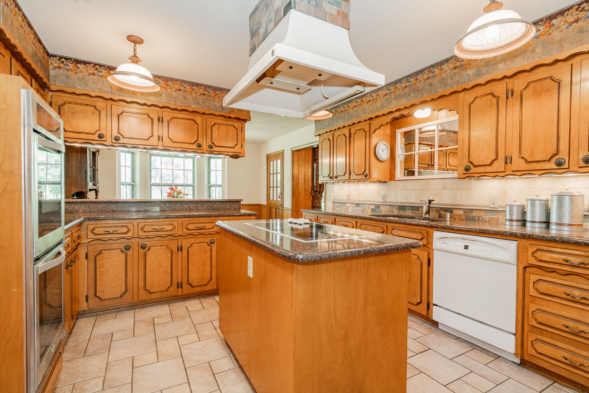 510 W Malloy Bridge Road Seagoville TX 75159