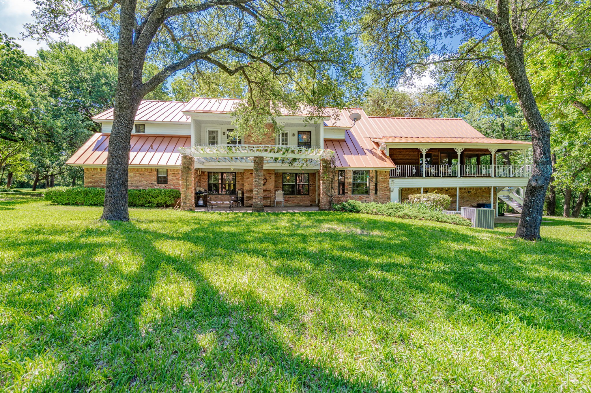 510 W Malloy Bridge Road Seagoville TX 75159