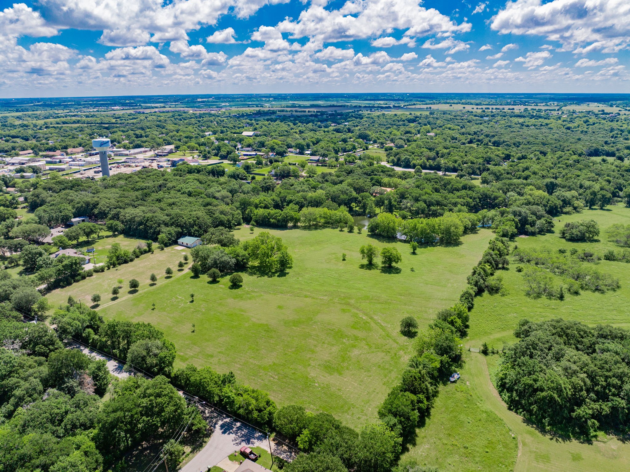 510 W Malloy Bridge Road Seagoville TX 75159