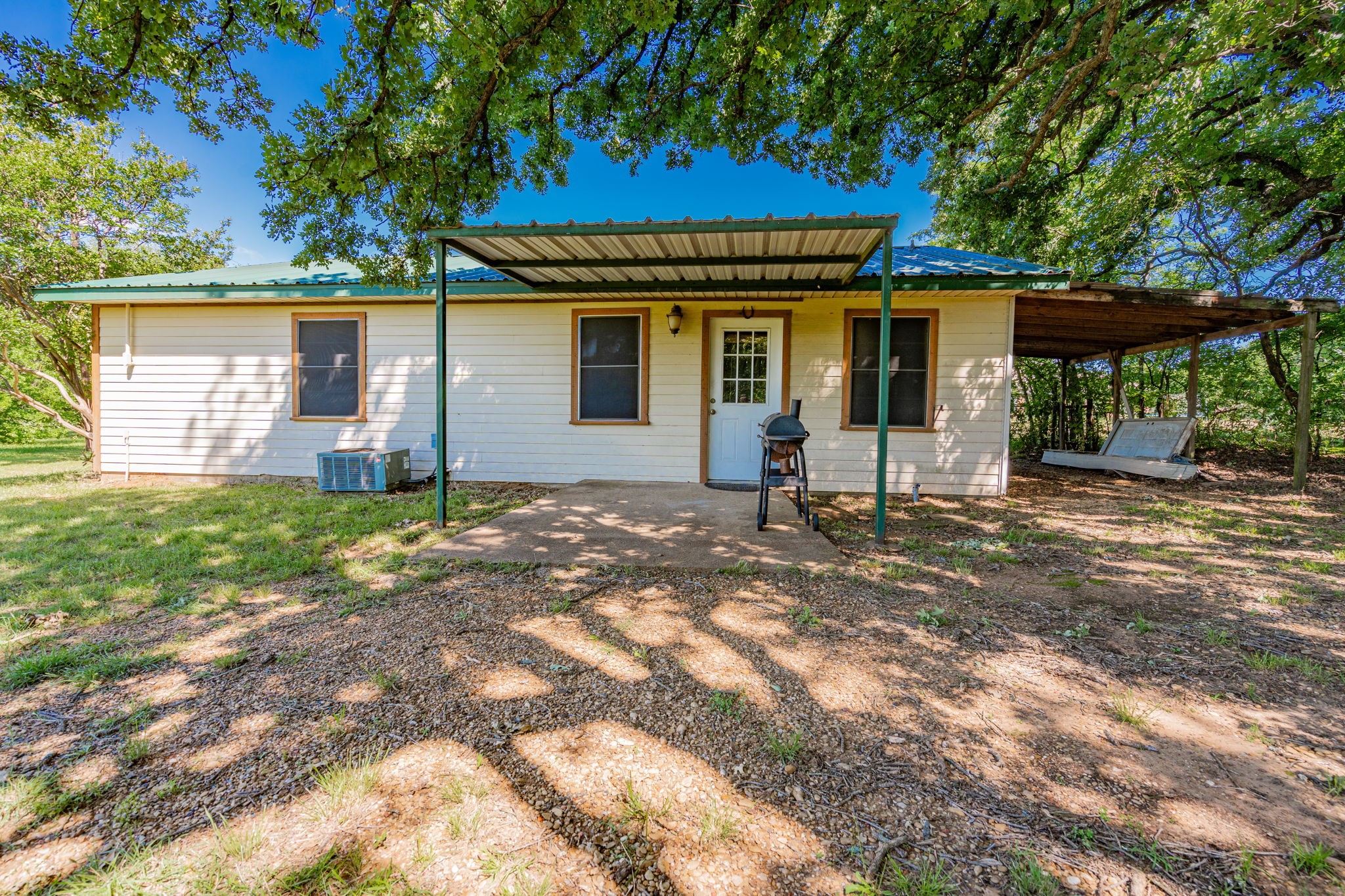 510 W Malloy Bridge Road Seagoville TX 75159