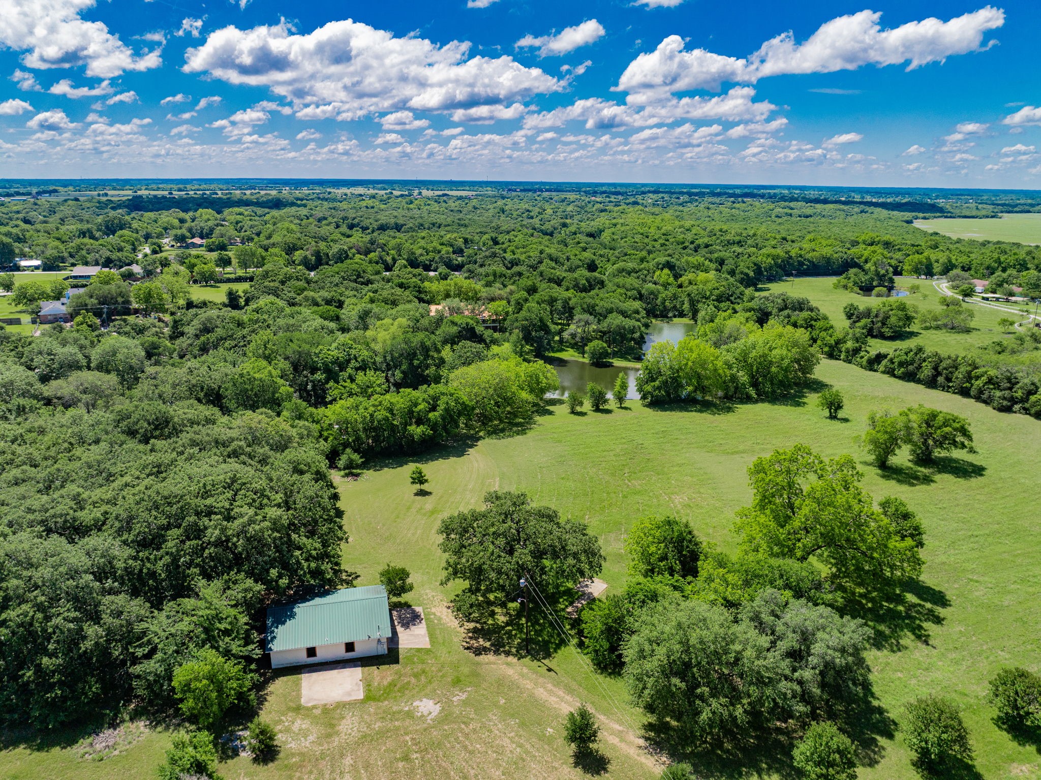 510 W Malloy Bridge Road Seagoville TX 75159