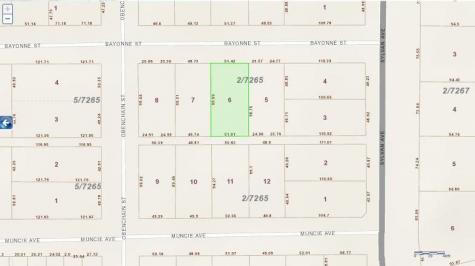 816 Bayonne Street Dallas TX 75212
