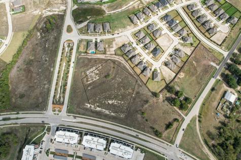 Tbd Fm 813 Waxahachie TX 75165