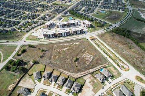 Tbd Fm 813 Waxahachie TX 75165